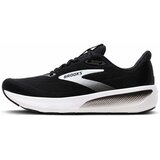 Brooks Tek & Trail Revel 9 Črna Cene