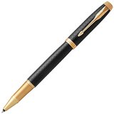 Parker Roler pisalo Premium, črno zlato Cene
