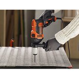 Black & Decker BEH850 udarna bušilica | ePonuda.com