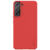 Nillkin Maska za Samsung S22 Plus/ S906B crvena/ Super Frosted Shield Pro Cene