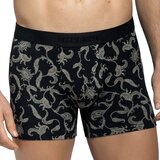 Impetus Boksarice Azur Črna | Shoptok.si