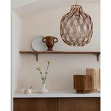 Good&Mojo VISEČA SVETILKA 40/50 cm 60 W E27 | Shoptok.si
