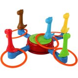 Arkadna igra s vrtuljkom Dinosauri Rings 360* | Shoptok.si