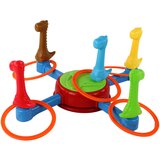  Arkadna igra s vrtuljkom Dinosauri Rings 360* | shoptok.hr