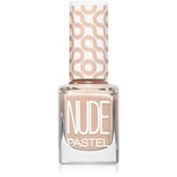 PASTEL Nude lak za nokte nijansa 755 13 ml | shoptok.hr