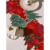 Sinsay Stolni trkač s blagdanskim motivom Sinsay Stolni trkač s blagdanskim motivom Slike