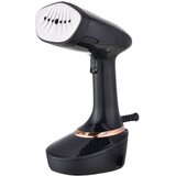 Klausberg KB-7777 ručna parna postaja za odjeću 1500 W, 400 ml | shoptok.hr