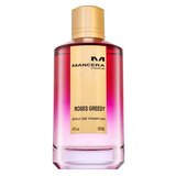 MANCERA Roses Greedy parfumirana voda unisex 120 ml Cene