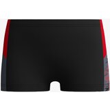 Speedo Kupaće gaće DIVE AQUASHORT BLK/RED Cene
