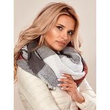 Wool Fashion Italia Banna-AT-CH-171201.11-burgundy | shoptok.hr