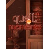 Steam Quell Memento (PC) Key GLOBAL | ePonuda.com