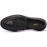Luca Rossi NERO GLOVE Crna | shoptok.hr