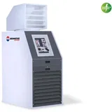 profesionalna električna grejalica confort 40E | 40kW