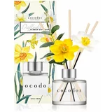 Cocodor Razpršilec za dišave Daffodil Vanilla & Sandalwood 200 ml