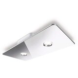 Philips 31605/11/16 - LED stropno svetlo INSTYLE MAGNA 2xLED/7,5W/230V Cene
