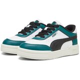 Puma Superge smaragd / črna / bela | Shoptok.si