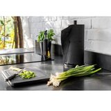 Wenko 55015100-Držač BLACK OUTDOOR KITCHEN 15x33 cm crni | Eponuda.com