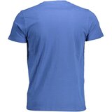 U.S. Polo Assn. US POLO T-SHIRT SHORT SLEEVES MEN BLUE | Shoptok.si