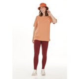 Whistler Women's Cotton T-Shirt Blair W O-neck T-Shirt | shoptok.hr