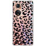  maska silikonska print skin za huawei honor 50 pro animal Cene