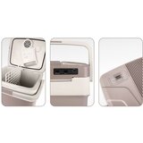 Berdsen Icemax 29 litara hladnjak ECO načina rada - tamno sivi | shoptok.hr