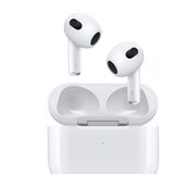 Apple razstavljen (odprta embalaža) - airpods 3 with lightning charging case, (21839463) | Shoptok.si