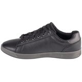 Skechers Modne superge HENSLEY Črna | Shoptok.si