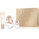 Bvlgari Omnia Crystalline darilni set za ženske Cene