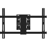  Zidni nosač za zaslon od 37-80 inča maks. VESA 600x400 mm 40 kg | shoptok.hr