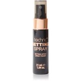 Technic_Cosmetics Setting Spray sprej za fiksiranje šminke 31 ml | shoptok.hr