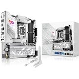 Asus ROG STRIX B860-G WiFi LGA1851 gaming ATX osnovna plošča | Shoptok.si