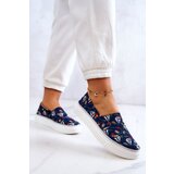 Big Star Women's Sneakers Slip On Memory Foam | shoptok.hr
