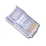 Gembird UTP konektor GEMBIRD RJ45, 100 kom, 8P8C, 6u gold plated, PLUG3UP6/100 | Eponuda.ba