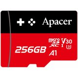  microSD XC 256GB spominska kart. Class 30 Gaming AP256GMCSX10U7-RAGC, (21165196) Cene
