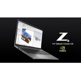 HP zbook power 15 G9 (ash gray) fhd ips, i7-12700H, 16GB, 512GB ssd, quadro T600 4GB, win 11 pro (69Q36EA) laptop | ePonuda.com