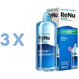 ReNu MultiPlus (3 x 360 ml) Cene