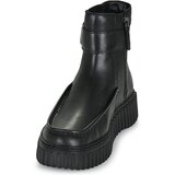 Clarks Torhill Buckle Crna | shoptok.hr