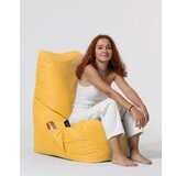 Atelier Del Sofa lazy bag Diamond Yellow | ePonuda.com