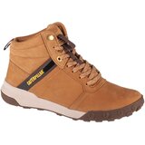Caterpillar Hex Ready Mid Smeđa | shoptok.hr