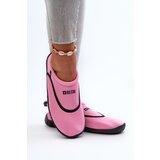 Big Star Women's Water Shoes Pink | ePonuda.com