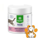 Nature's Protection Boost Anti-Hairball 120g, Pasta Protiv Dlaka Kod Mačaka Cene