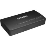 Switch 8 portni Everest ESW-808, 10/100/1000, RTL8370N Gigabit Ethernet | Eponuda.ba