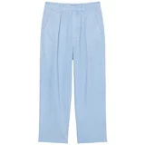 Marc O'Polo Denim Chino hlače pastelno plava