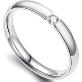 IZMAEL Prsten UR-17306 - Srebrna / 65mm | shoptok.hr