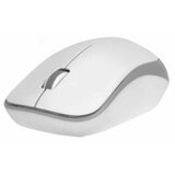  Miš Everest wireless SM-833 White/Gray 1200dpi Optical | Eponuda.ba