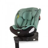 Chipolino autosjedalica I-SIZE 40-150 cm ISOFIX 360 "TOURINO" pastel green | shoptok.hr