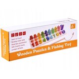  set pecanje šarenih brojeva | shoptok.hr