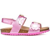 Geox J ADRIEL GIRL Ružičasta | shoptok.hr