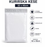  Kurirska kesa 32x45cm 100komada Cene