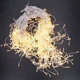 Brilagi LED spoljašnji božićni lanac 720xLED/8 funkcija 24m IP44 topla bela ledenice | Eponuda.com